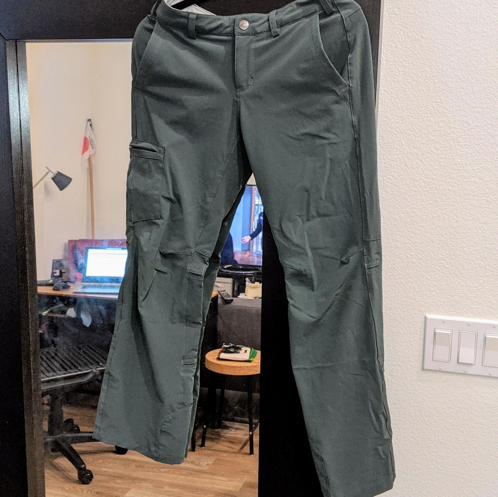 REI Hiking Pants Women's 2P